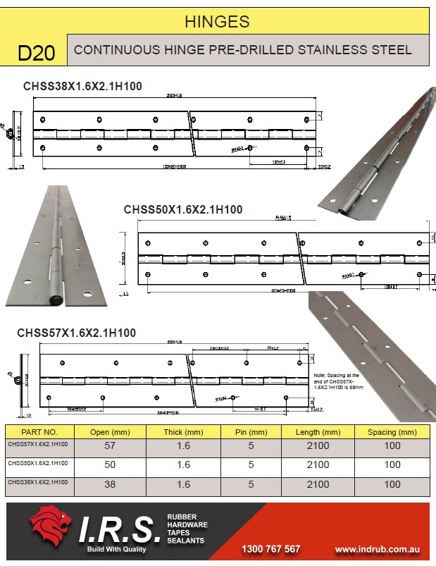 Data Sheet